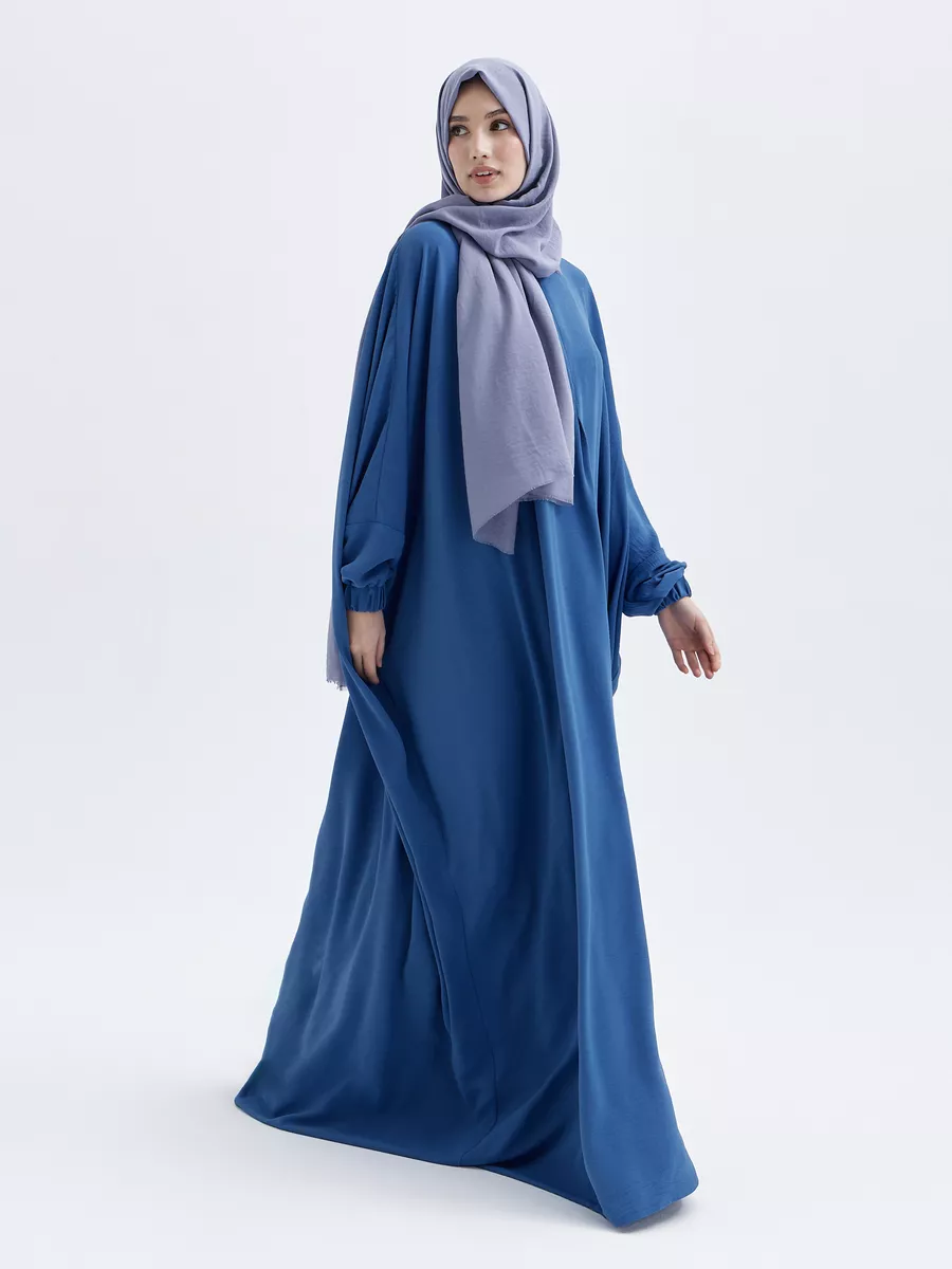 Мусульманские платья Выкройки Ткани Фурнитура