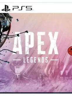 Apex Legends PS4 PS5 Русская версия