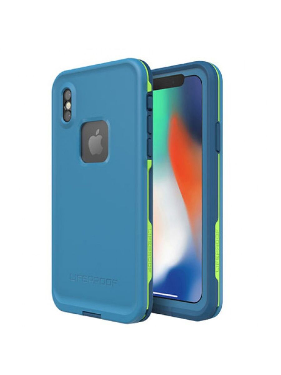 Iphone x case