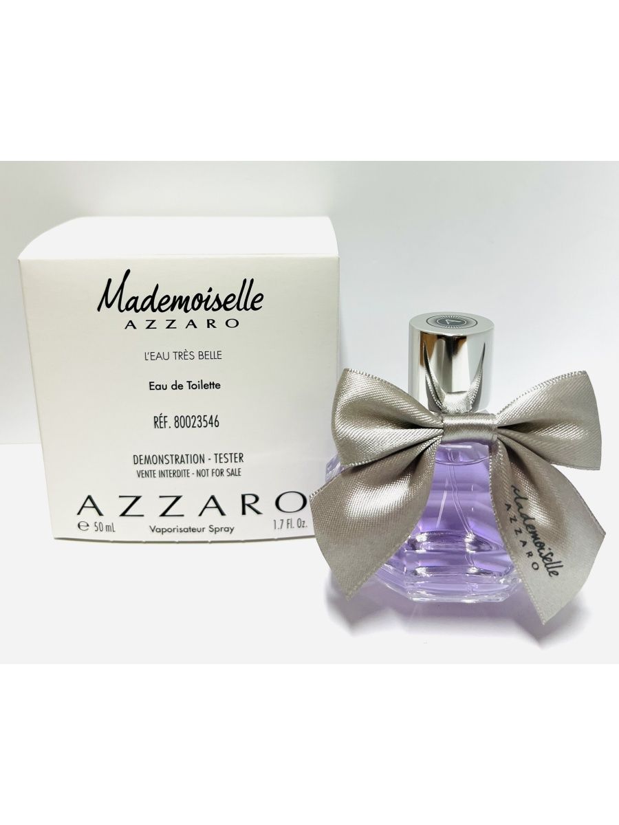 Azzaro mademoiselle tres charmante. Мадмуазель Аззаро. L. Azzaro Mademoiselle w EDT 50 ml [m]. Мадмуазель Аззаро фиолетовые. Мадмуазель Аззаро голубой.