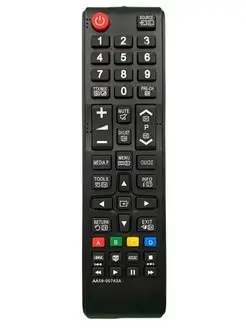 Пульт AA59-00743A для TV Samsung