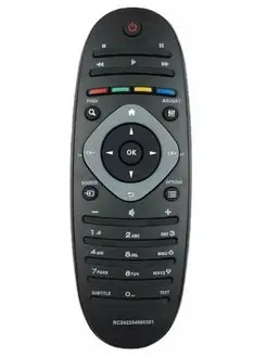 Пульт 2422 549 90301 (RC2813802 01) для TV PHILIPS