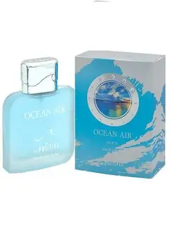 Туалетная вода Ocean Air 100 мл