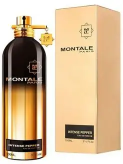 Intense Pepper Montale