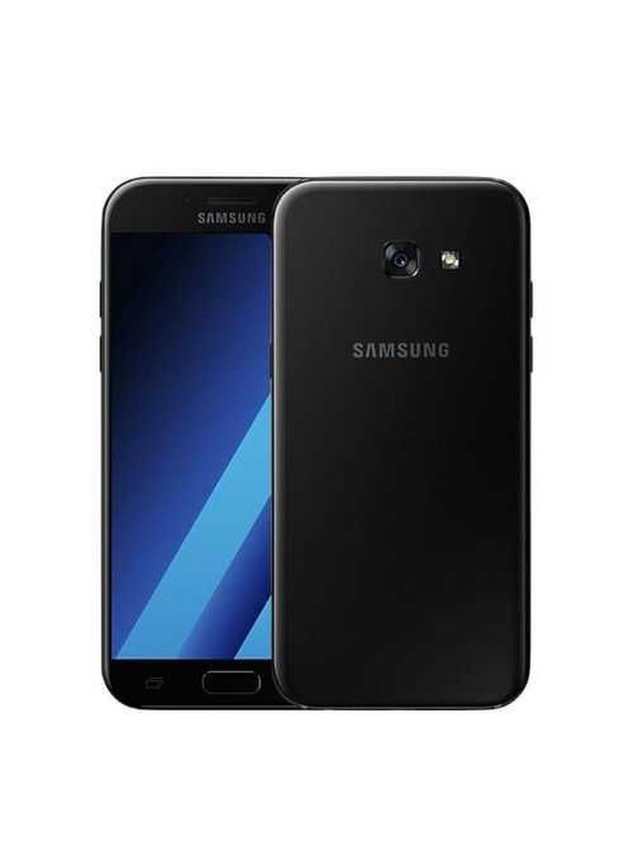 Телефон samsung 2017. Samsung Galaxy a5 2017. Samsung a3. Смартфон Samsung Galaxy a3 (2017) Black. Samsung Galaxy a5 2017 a520.