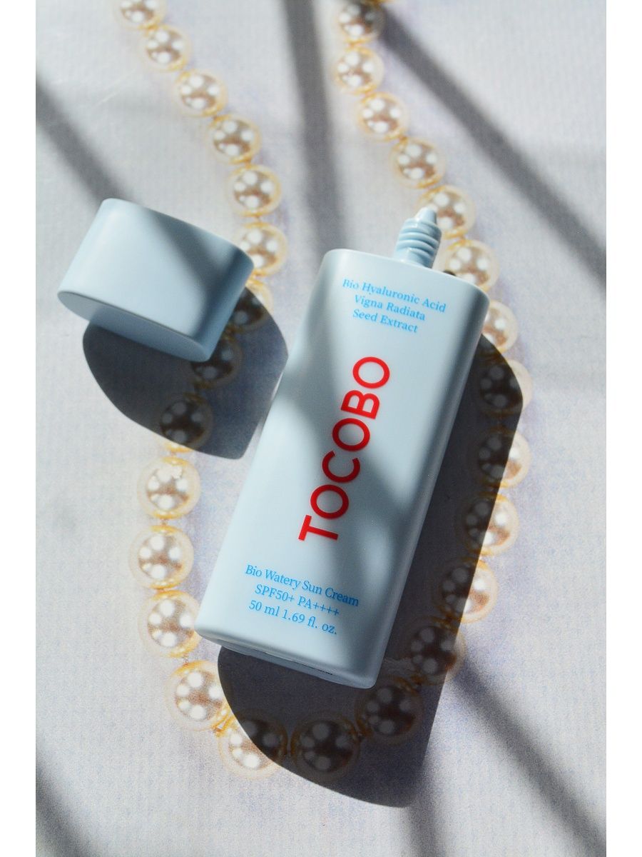 Tocobo bio watery sun. Tocobo солнцезащитный крем. Tocobo SPF. Tocobo Bio watery Sun Cream spf50+. Tocobo Bio watery Sun Cream spf50+ pa++++.