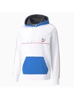 Худи мужское GLSX Piped Hoodie TR