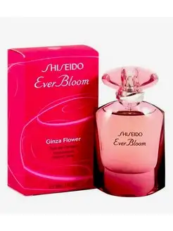 Ever Bloom Ginza Flower EDP 30мл