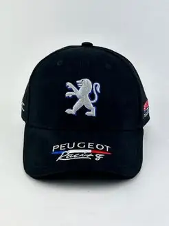 Бейсболка Пежо Peugeot