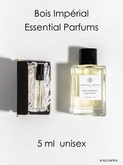 Духи Bois Impérial Essential Parfums по мотивам 5мл отливант