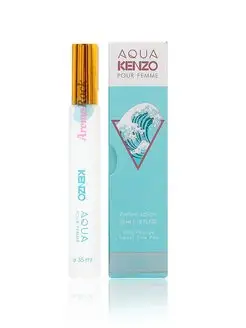 Kenzo Aqua pour Femme, 35 мл