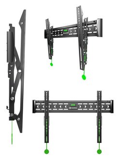 Кронштейн для телевизора onkron tm6. Кронштейн Onkron tm6.