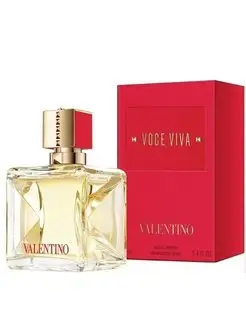 Valentino voce viva 100 мл