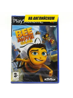 Bee Movie Game (PS2)