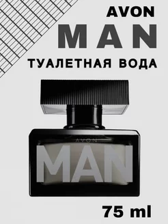 Туалетная вода MAN