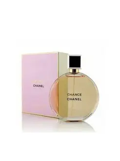 CHANEL ШАНЕЛЬ EAU DE PARFUM 100ml