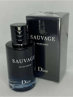 Christian Dior Sauvage eau de parfum 100 мл