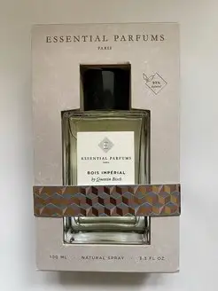 Essential Parfums Bois Imperial парфюмерная вода 100 мл