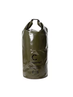 Гермомешок "Dry Bag" без лямок, 100 л