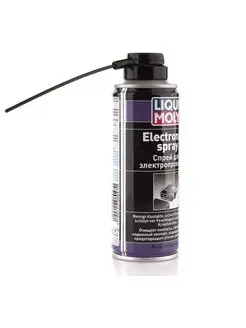 Спрей для электропроводки Electronic-Spray 0,2л