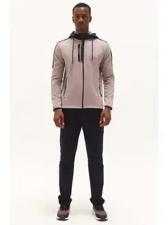 Спортивный костюм Men Knitting Tracksuit