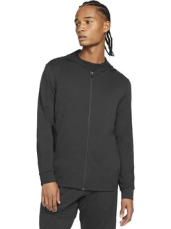 Толстовка YOGA DF FULL-ZIP JACKET