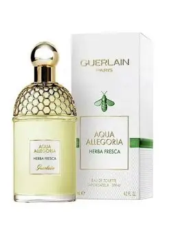 Aqua Allegoria Herba Fresca Guerlain