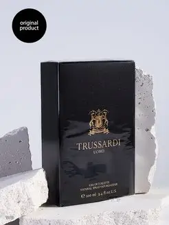 Trussardi Uomo, Туалетная вода 100 мл