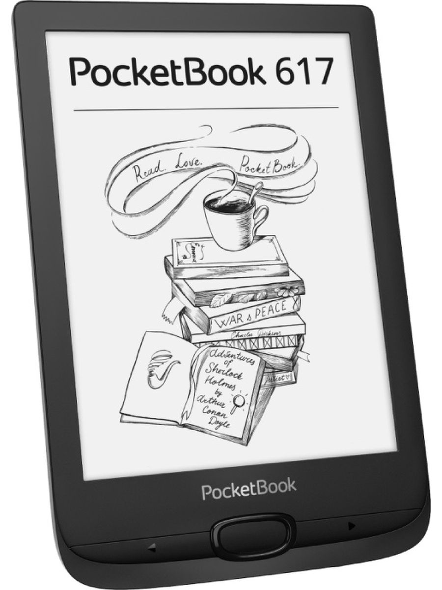 манга на электронную книгу pocketbook фото 21