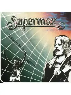 Виниловая пластинка Supermax Just Before The Nightmare LP