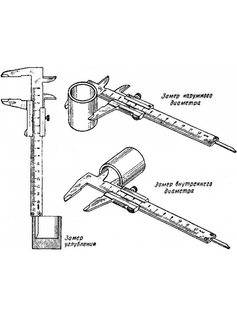 Измерение наружных. Как правильно мерить диаметр трубы штангенциркулем. Штангенциркуль для замера внутреннего диаметра трубы. Как правильно замерить штангенциркулем внутренний диаметр трубы. Как измерить штангенциркулем диаметр трубы наружный.