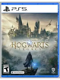 Hogwarts Legacy (PS5)