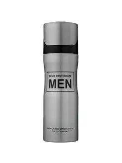 Deux Cent Douze Men Deodorant