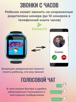 Сим карта для смарт часов детских 2g