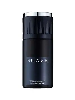 Suave Deodorant