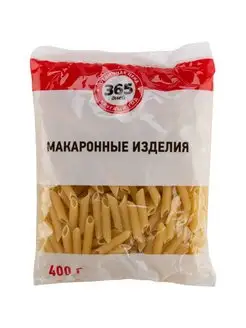 Макаронные изделия Перья 400 г