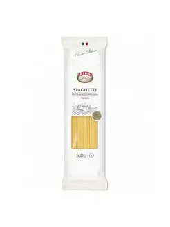 Макаронные изделия Spaghetti Спагетти 500 г