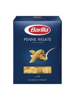 Макаронные изделия Penne Rigate № 73 450 г