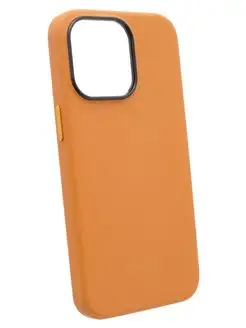 Чехол для iPhone 14 Leather Collection