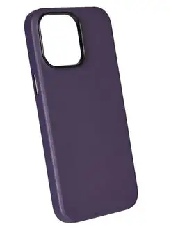 Чехол для iPhone 14 Plus Leather Collection