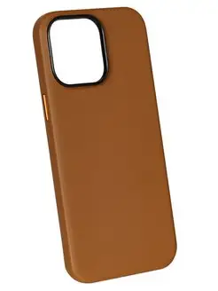 Чехол для iPhone 14 Leather Collection