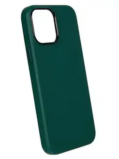 Чехол для iPhone 14 Leather Collection