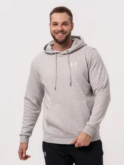 Худи Essential Fleece Hoodie