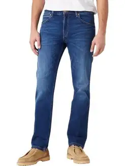 Джинсы Men Greensboro Jeans