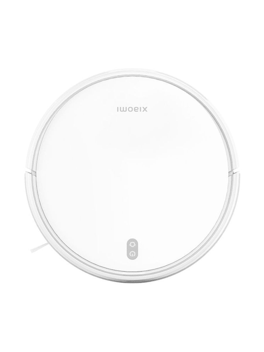 Робот пылесос robot vacuum e10