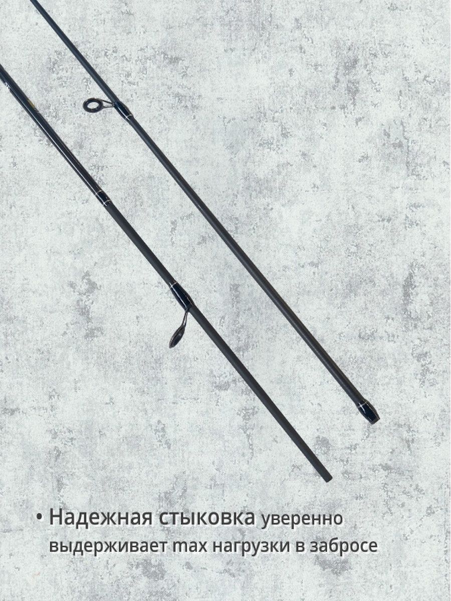 Рыбак всемогущий. Чувствительный кончик на спиннинг. Чем покрасить кончик спиннинга.