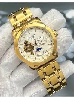 Часы наручные Tissot механические