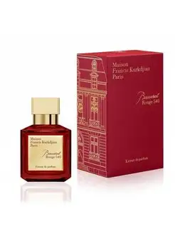 Baccarat rouge 540 Баккарат 70ml