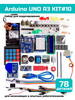 Набор для моделирования Ардуино (UNO R3) KIT#10 бренд Arduino продавец Продавец № 117287