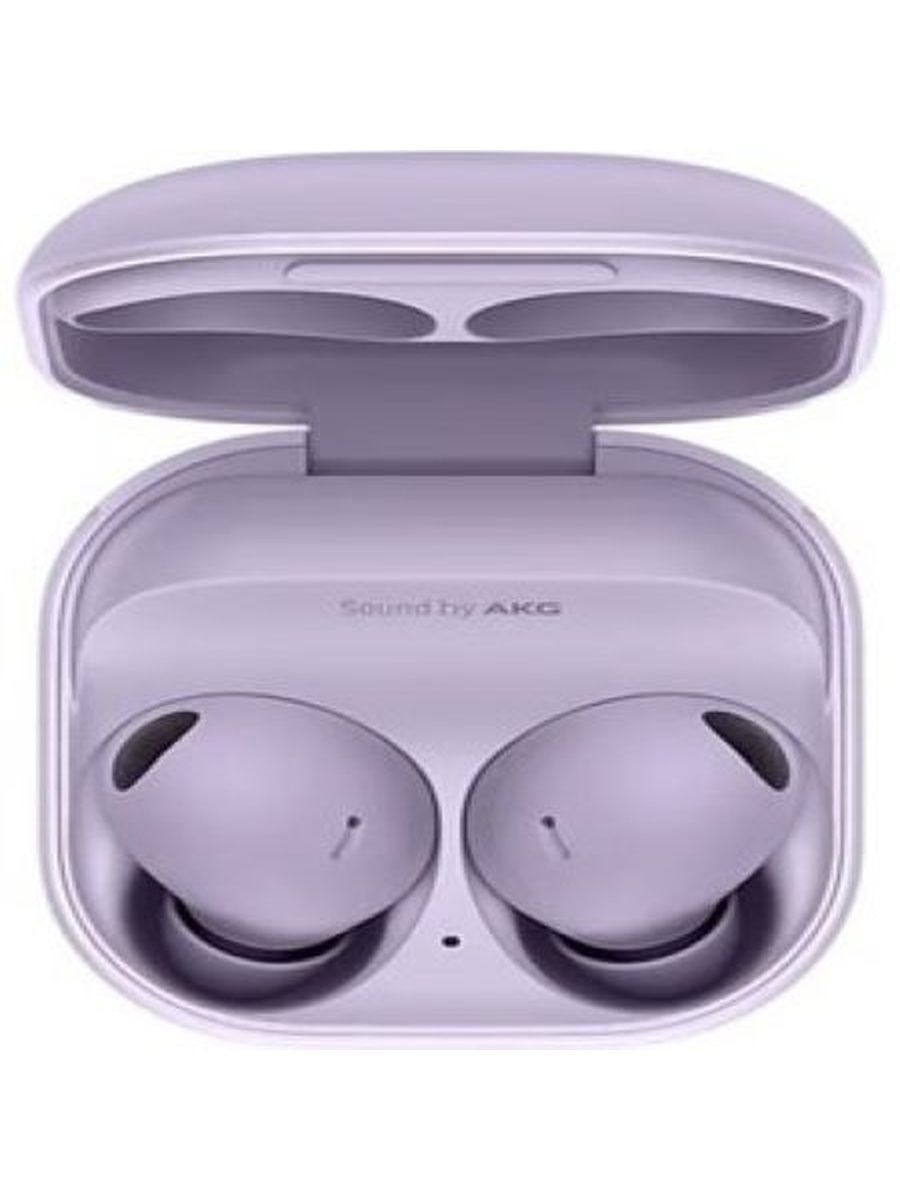 Galaxy buds 2 pro wireless